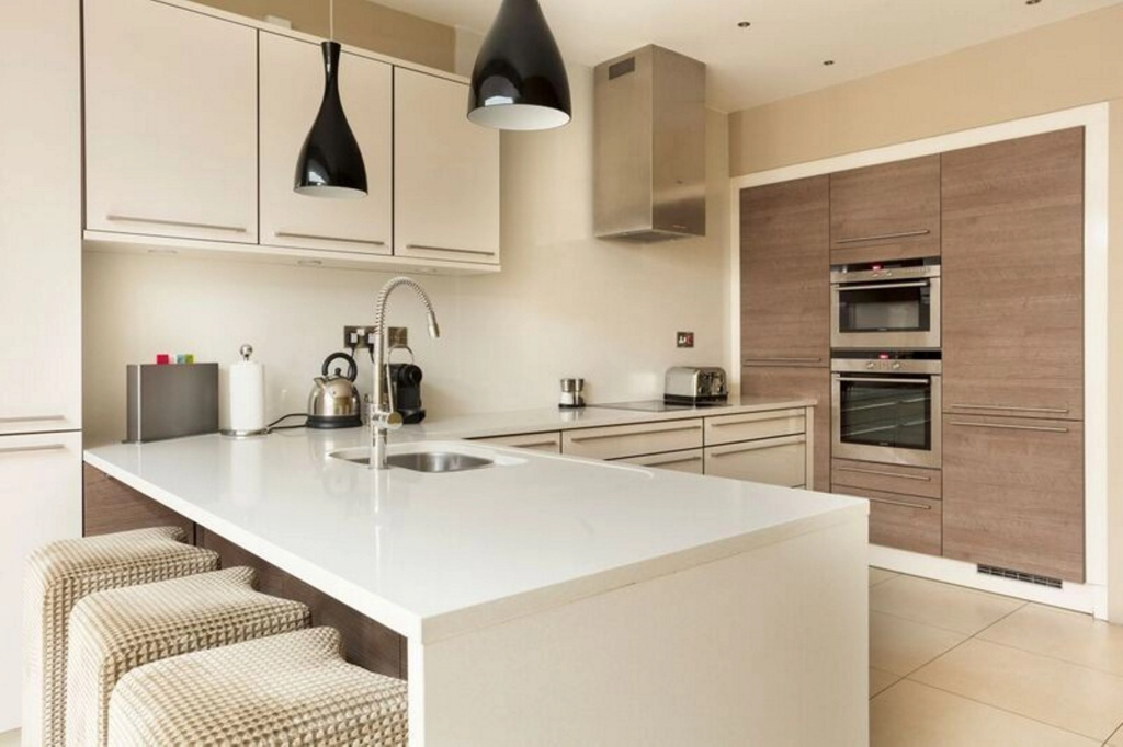 Chester Residence