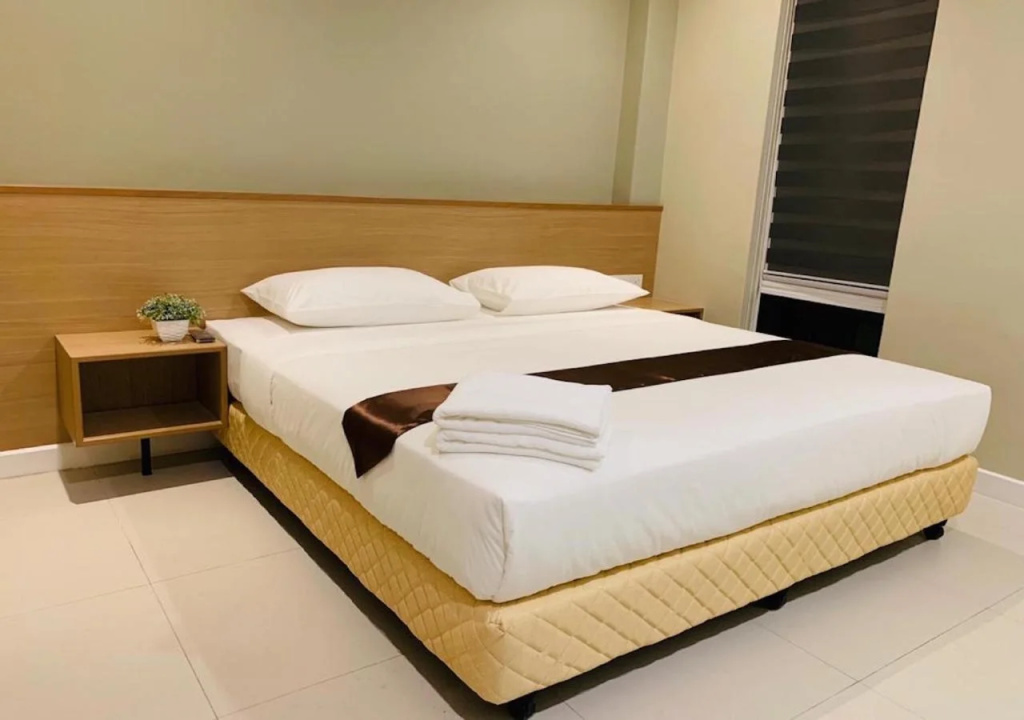 MD Boutique Hotel