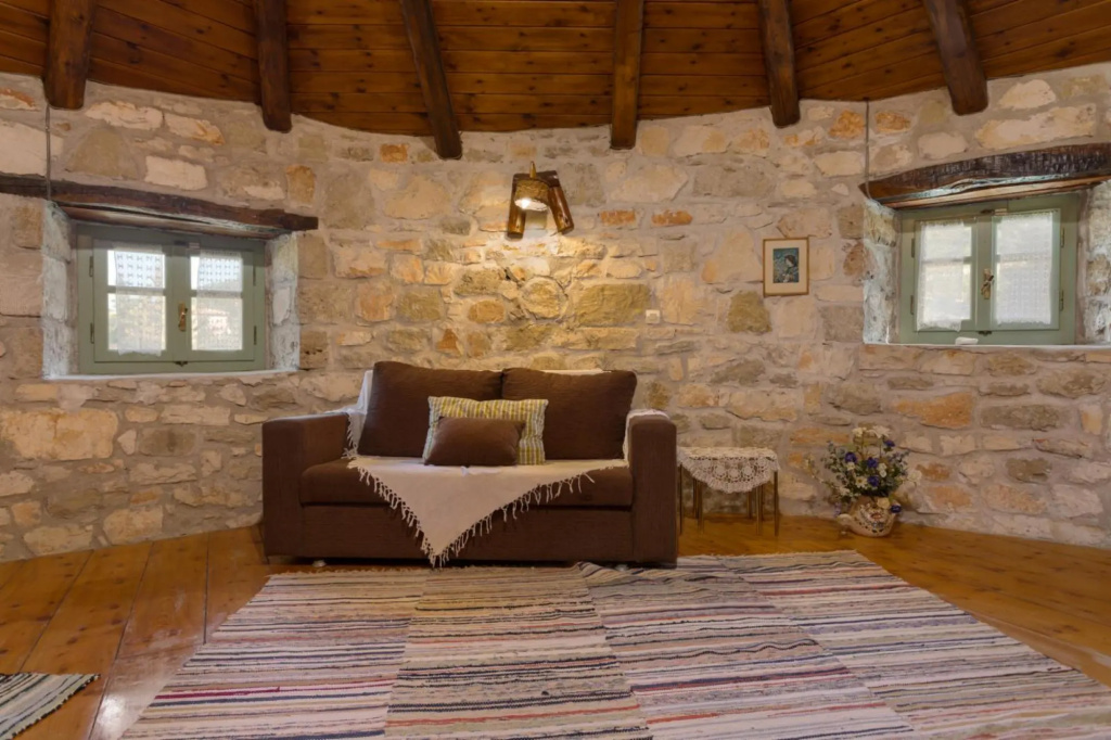 The Mill House - Armonia Complex! - The Mill House - Armonia Complex!