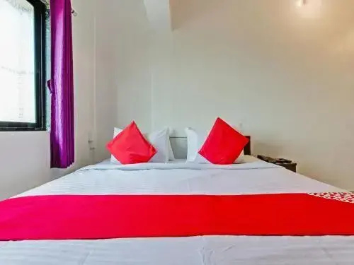 Shubham Lodging And Boarding By  OYO Rooms