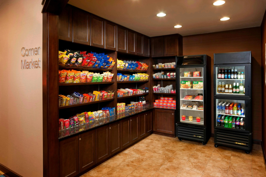 Fairfield Inn & Suites Houston Intercontinental Airport