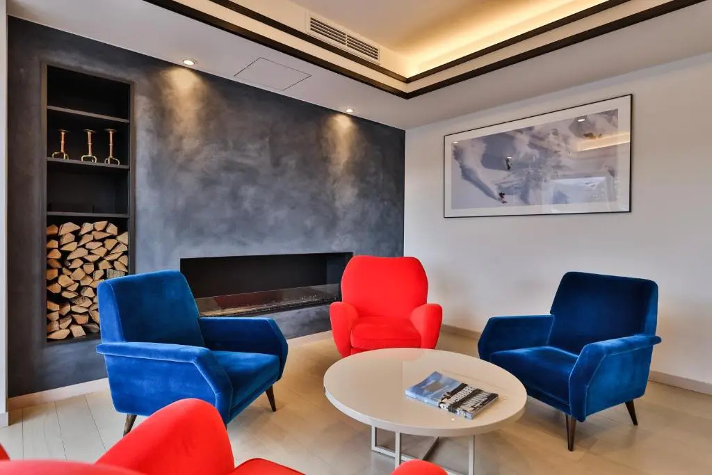Grand Phenix Hakuba by Jade Group