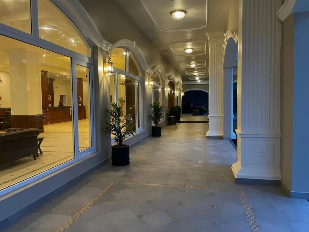 Montrose Golf Resort and Spa - Coorg