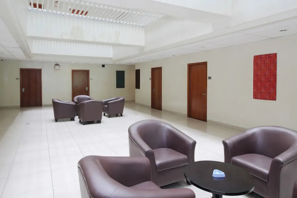 Airy Kuningan Karet Pedurenan 41 Jakarta