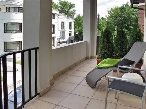 Wawabed Aparthotel