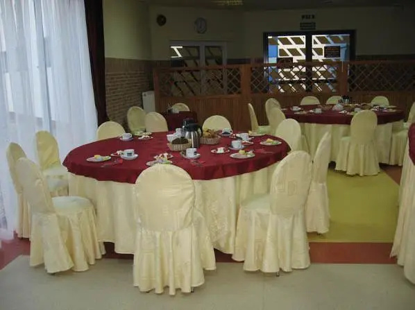 Arena Hotel