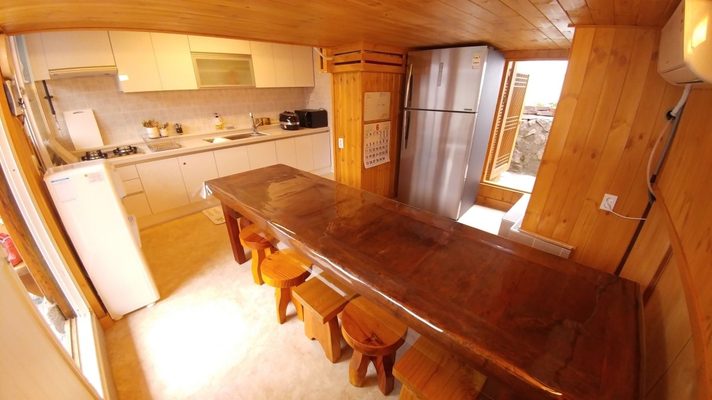Bukchon Sosunjae Hanok Guesthouse