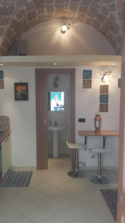 Case Vacanza Il Borgo Antico