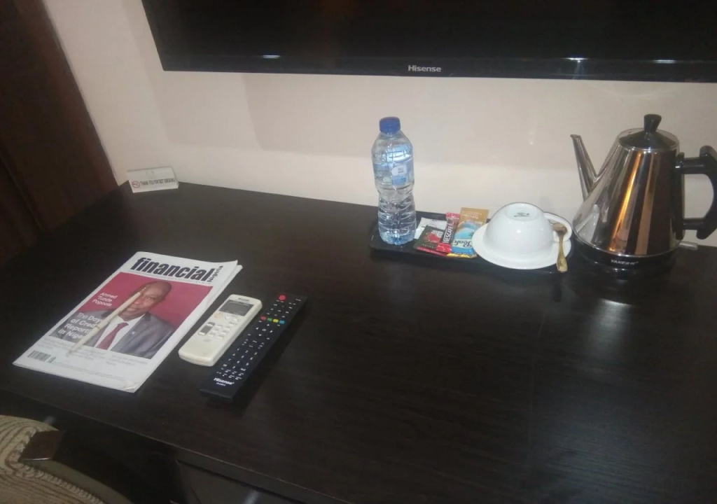 Noktel Apartment