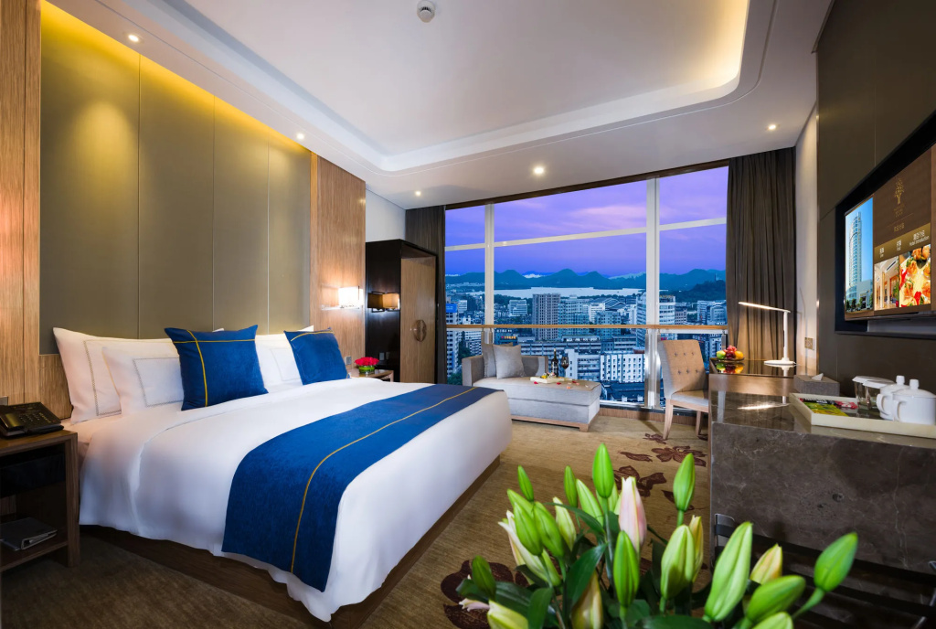 Nade Hotel