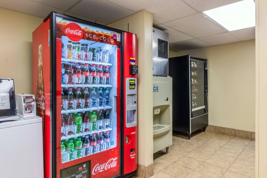 Motel 6-Conway, AR