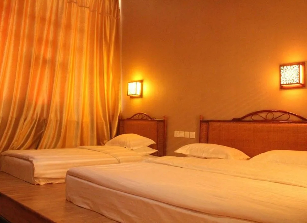 Chama Hotel