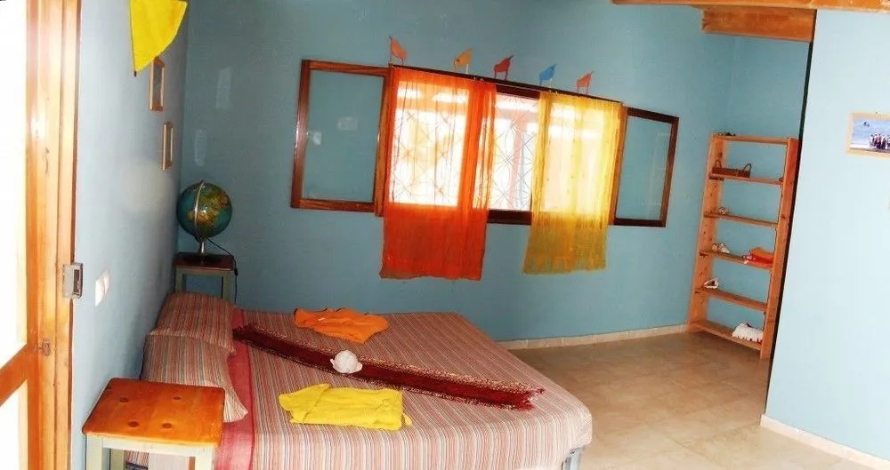 Tortuga B&B