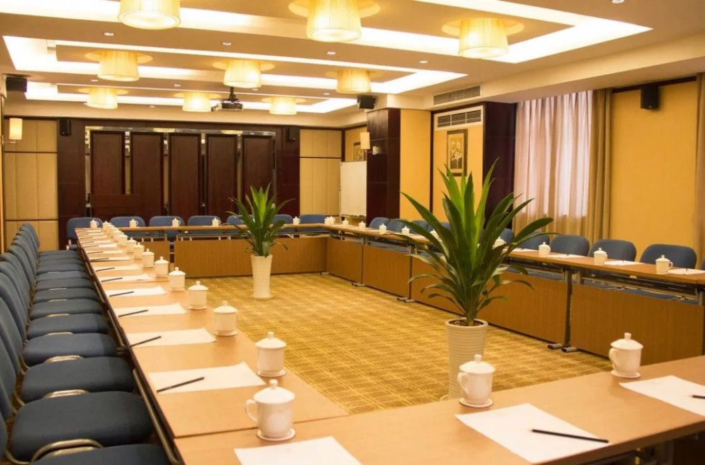 Xuehao Hotel
