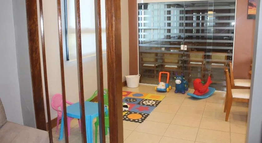 Nelson Praia Hotel