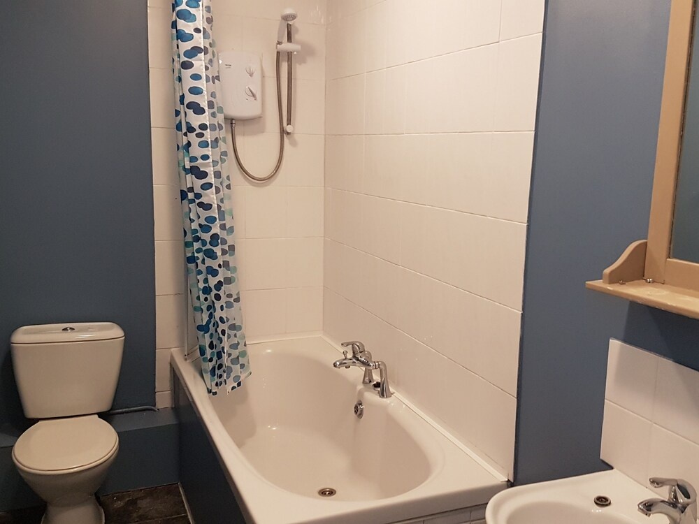 Reginald Budget Rooms