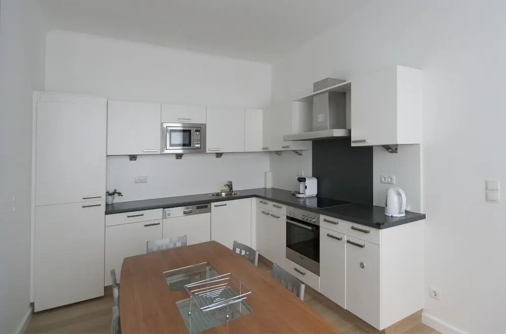 Heart of Vienna Homes