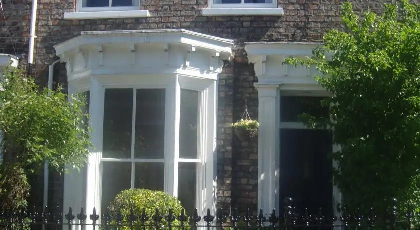 Holiday home St John Street