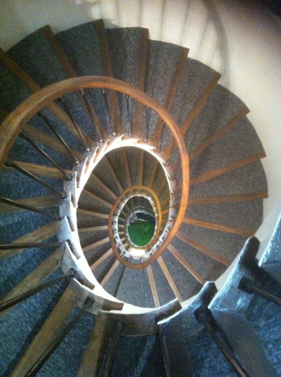 Hotel Moderne