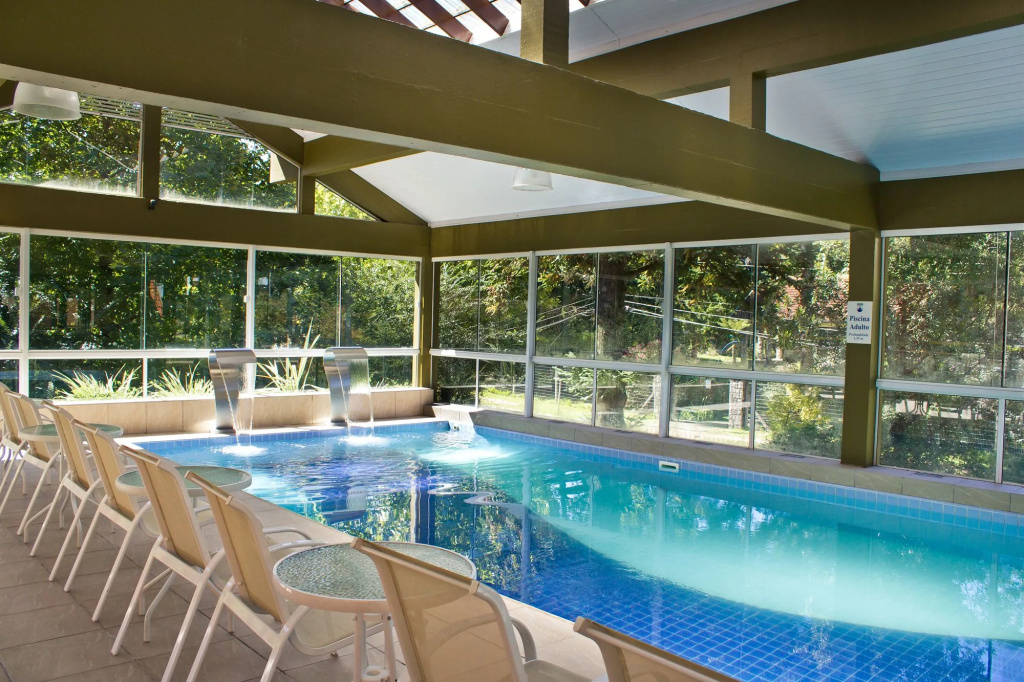 Hotel Laghetto Gramado