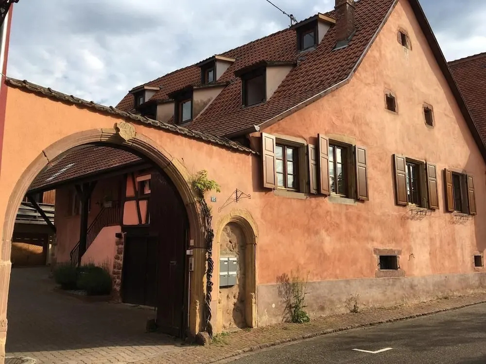 Deluxe Family Home