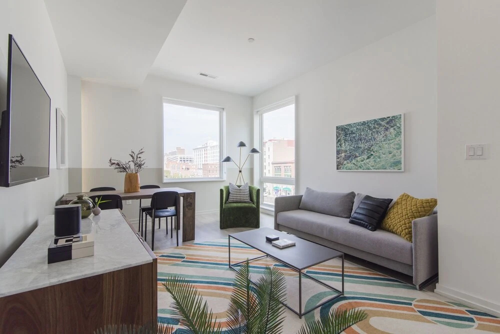 Abode XS House Jaw Dropping Views 2-bedroom