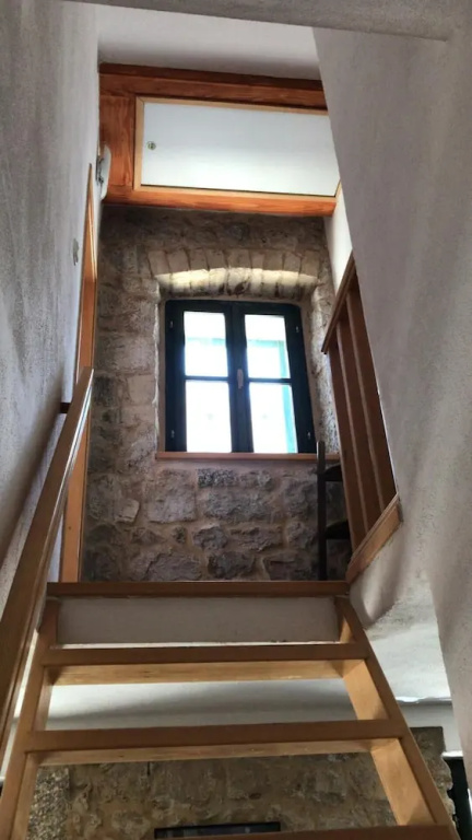 Stone House Saint Michael