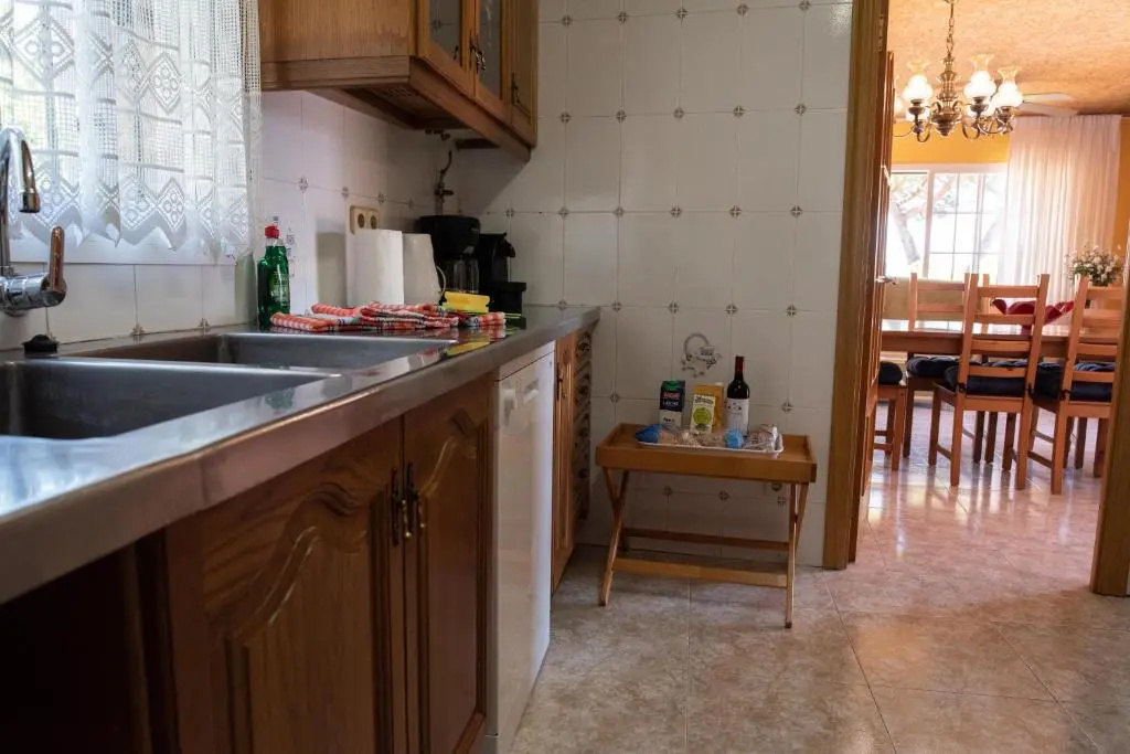 Casa Petit Castell