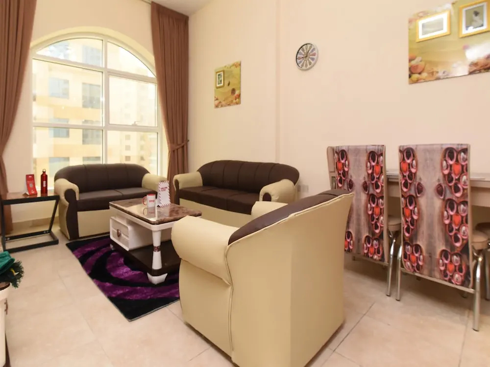 OYO 575 Home Capitol tower 11