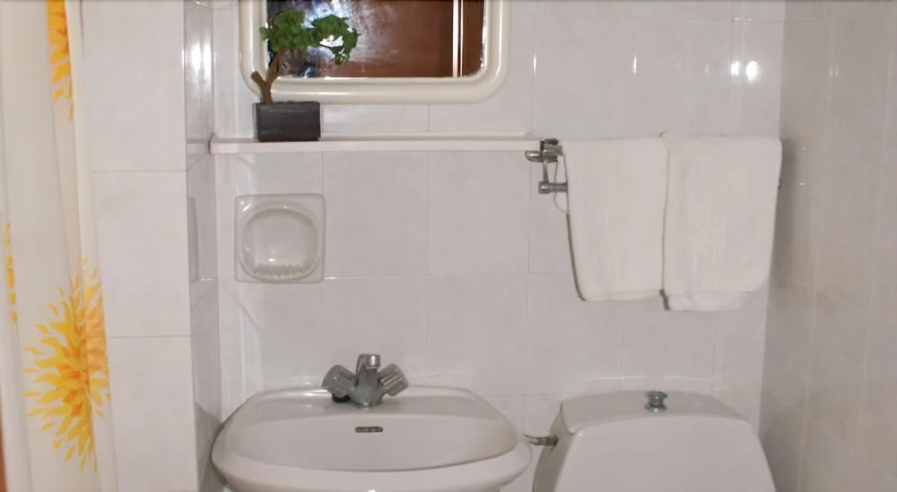 Faliraki Vista Studios