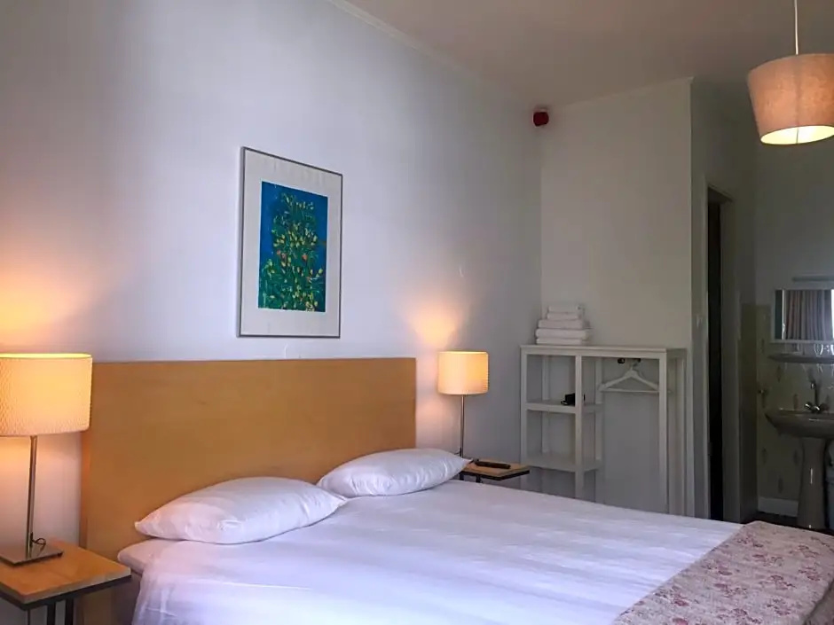 Hotel Verdi