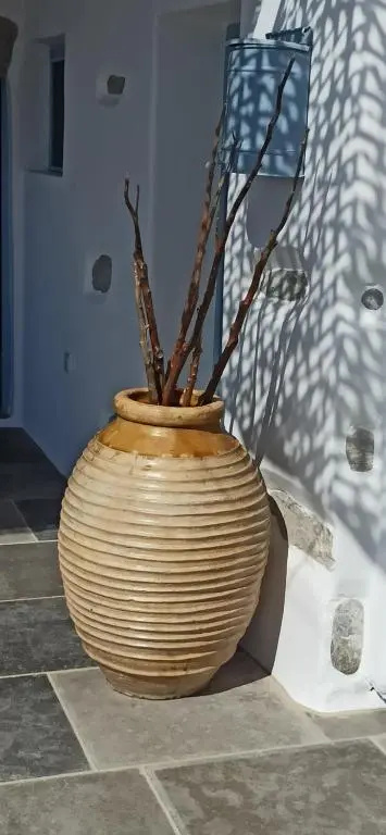 Idothea guest house
