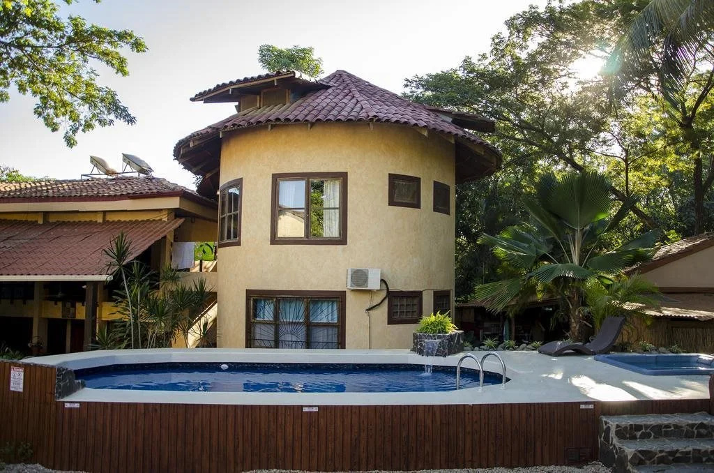 Hotel Mamiri