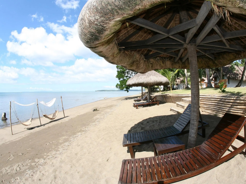 Elysia Beach Resort
