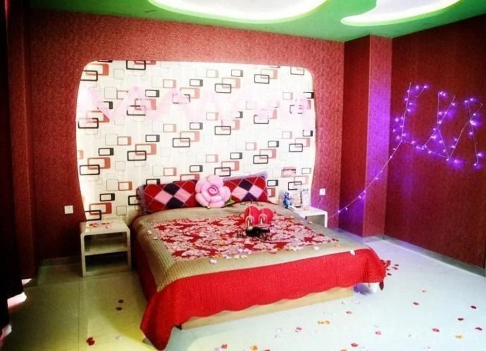 Meijia Youth Road Hotel