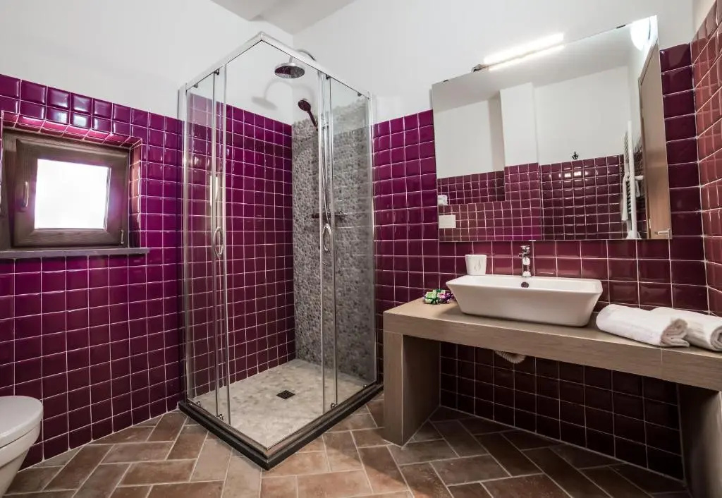 Agriturismo Sensi