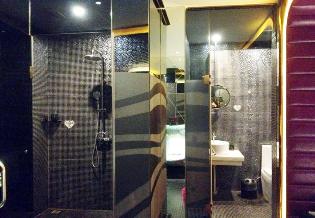 Your Hotel