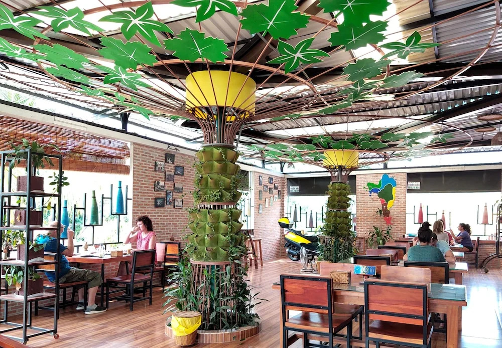 Bungalows Bai Vong