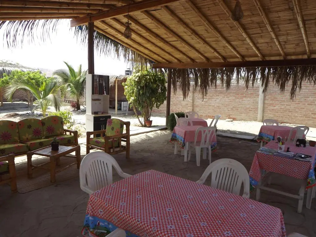 La Casa de Jessy