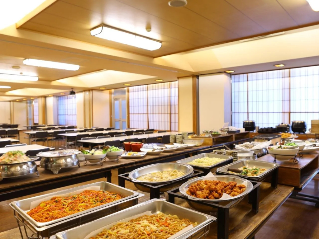 Hotel Housei