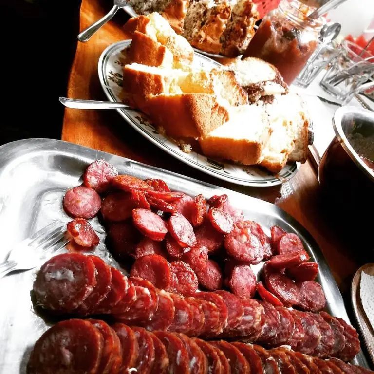 Chalés Alvorada