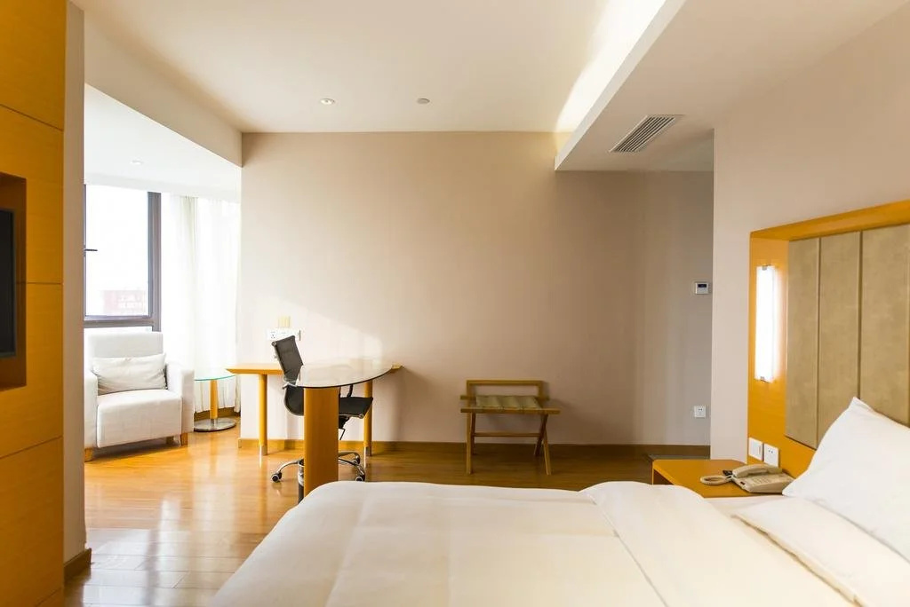 Fangjia Changsha Dongtang Hotel