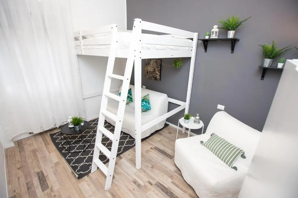 Apartment Mamiani 6