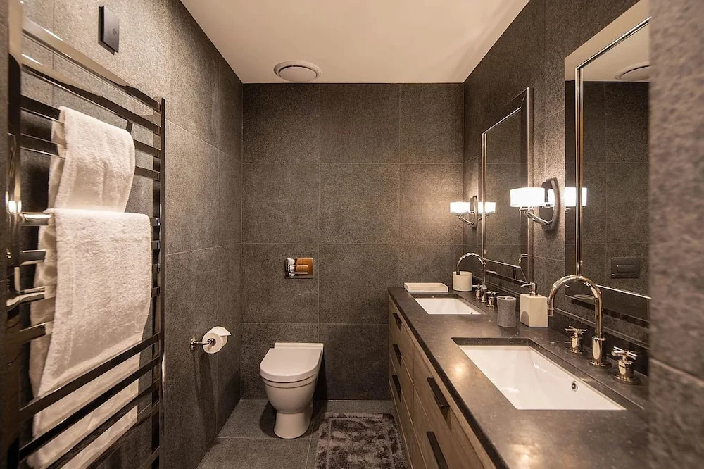 Chalet New Zermatt