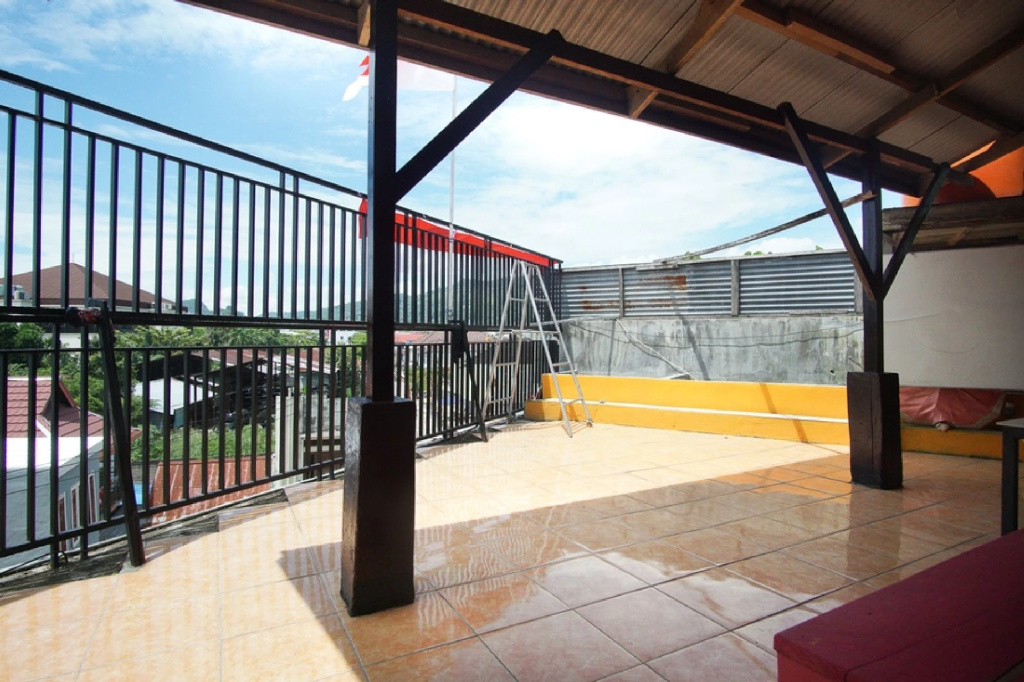 Citihub Hotel @ Abepura