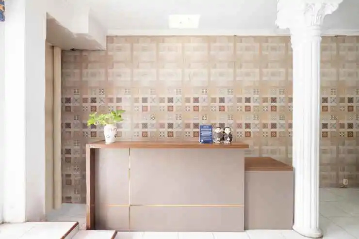 SPOT ON 2419 Rumah Nugraha Hotel Syariah