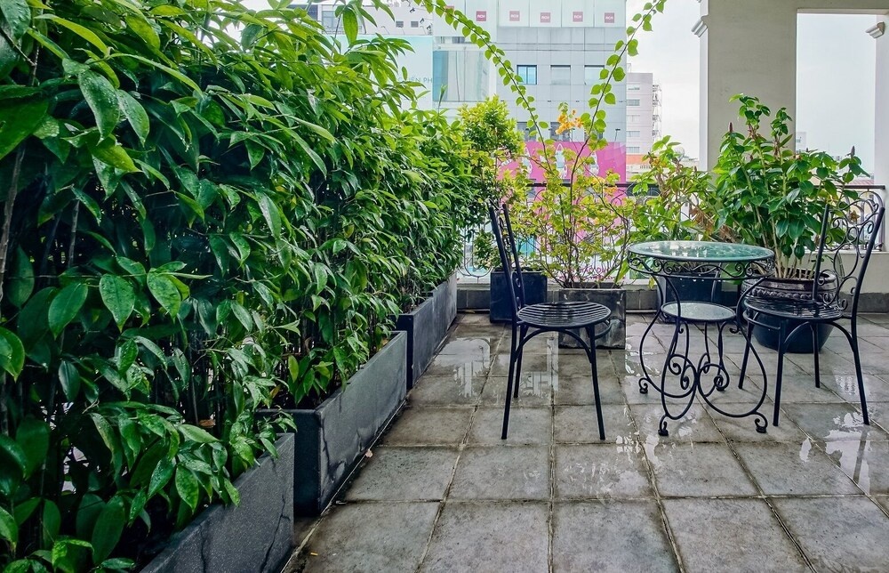 A25 Premium Hotel - 06 Truong Dinh