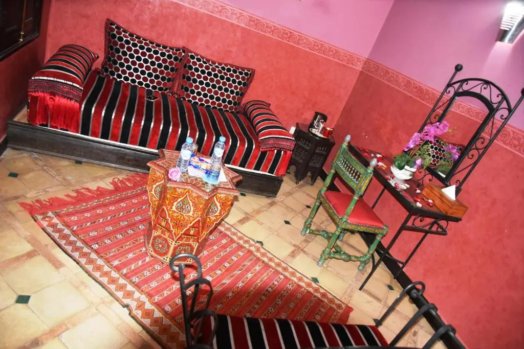 Riad Assalam