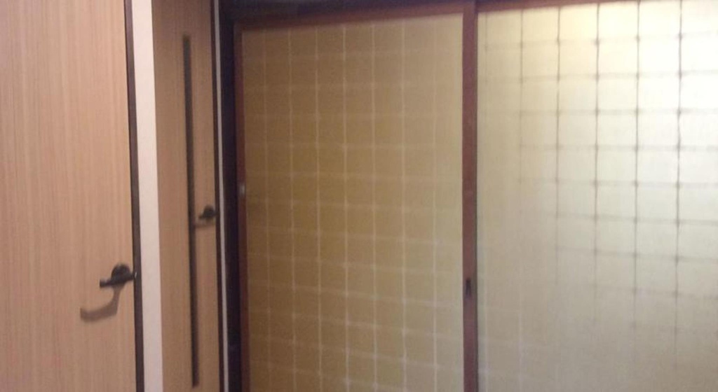 Kyoto Aya Guest House