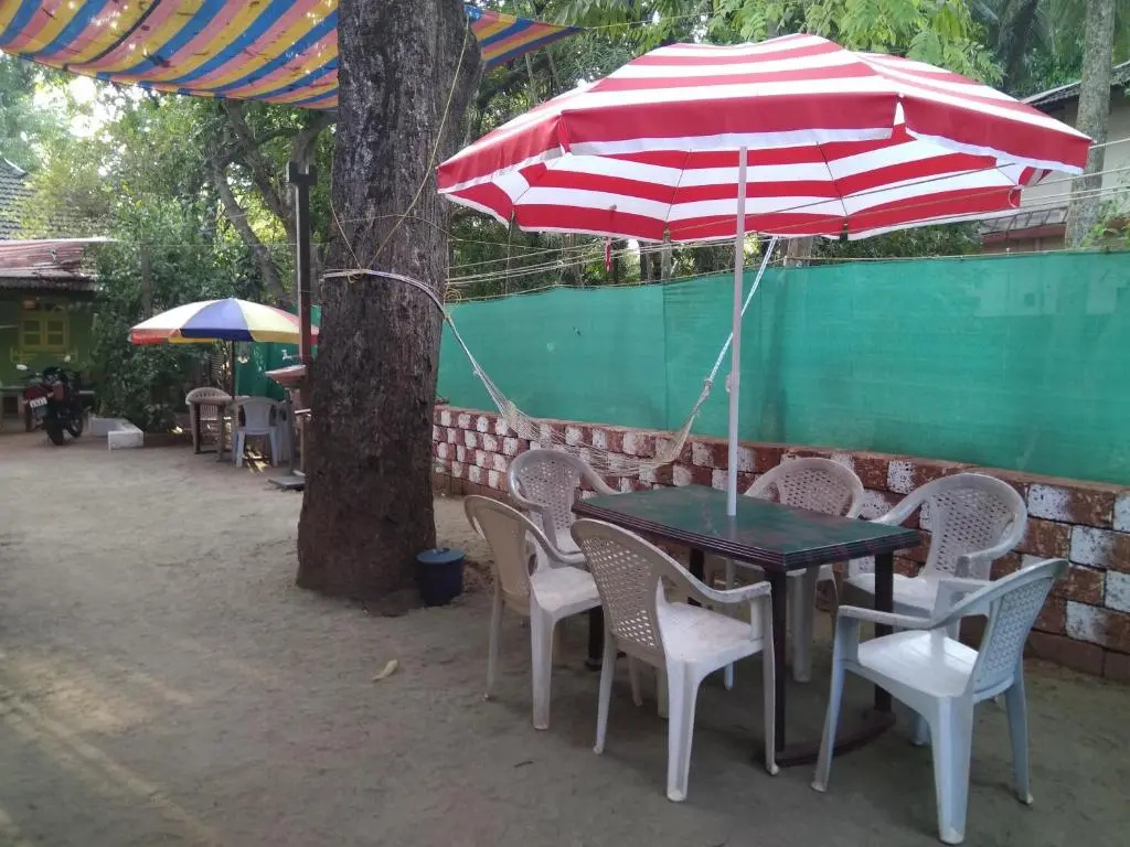 Chandraprabha Nyahari Niwas